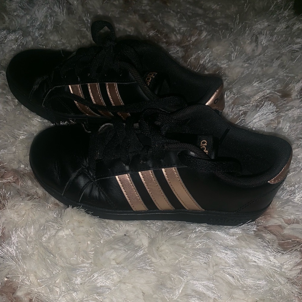 Adidas kids shoes